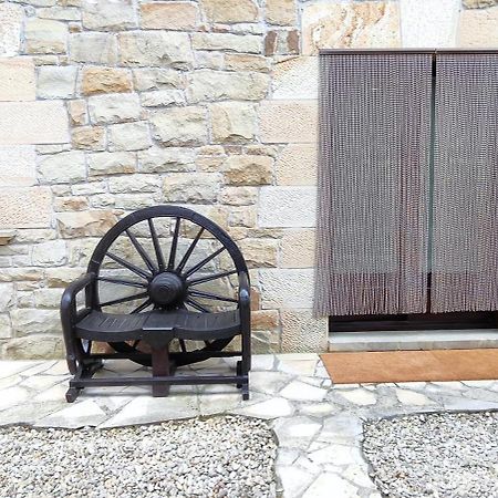 Villa Dolaretxe By Urdaibai Rentals Bilbao Exterior foto